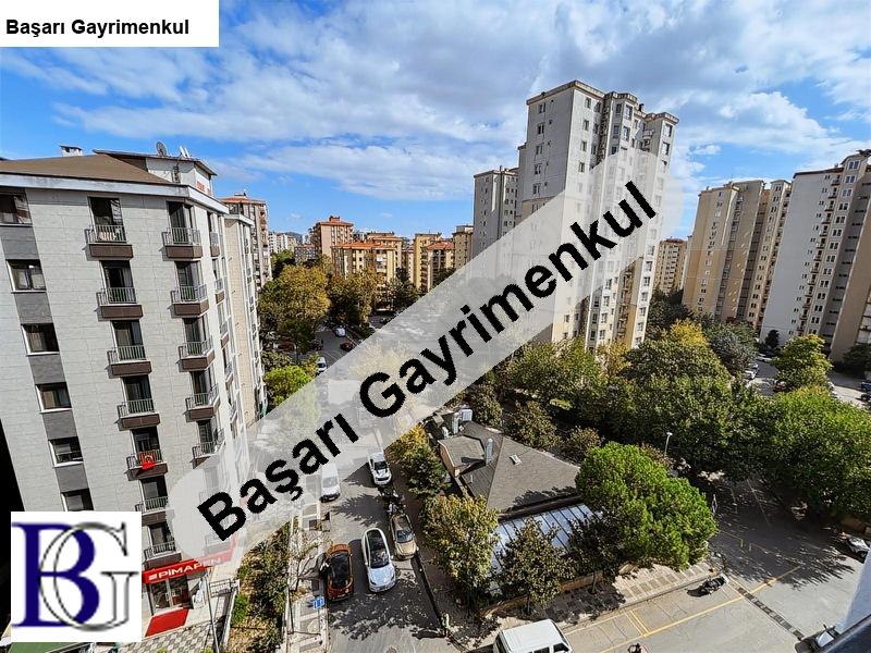 başarı'dan kozzy avm yakını, sıfır binada, balkonlu, 75 m2, boş 2+1