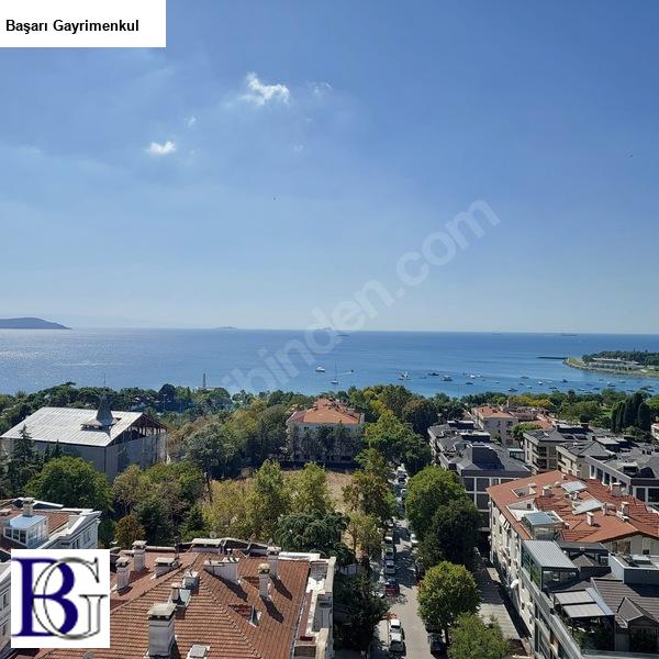 Başarı'dan &ccedil;iftehavuzlar sahi̇l'de lebiderya kapanmaz deniz manzaralı 245 m2 4 oda 2 salon 2019 yapımı fırsattır 