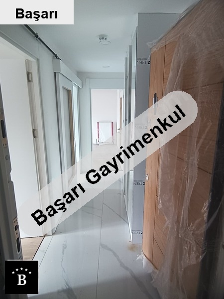 Başarı'dan bostanci modern projemi̇zde arakat satilik 2+1 dai̇re