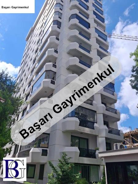 Başarı'dan fenerbah&ccedil;ede 2016 yapimi 140 m2 net 4+1 g&uuml;venli̇kli̇ deni̇z g&ouml;ren