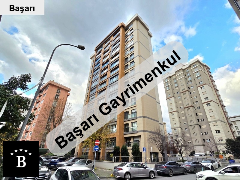 Başarı'dan  sahi̇l arakat 1+1 dubleks dai̇re