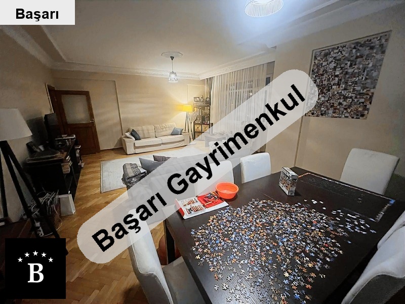 Başarı'dan 3+1 150 m2 arakatta yatirimlik özel dai̇re