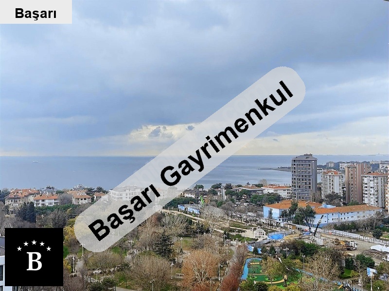 Başarı'dan  lebi̇derya kapanmaz kesi̇nti̇si̇z deniz  park manzarali