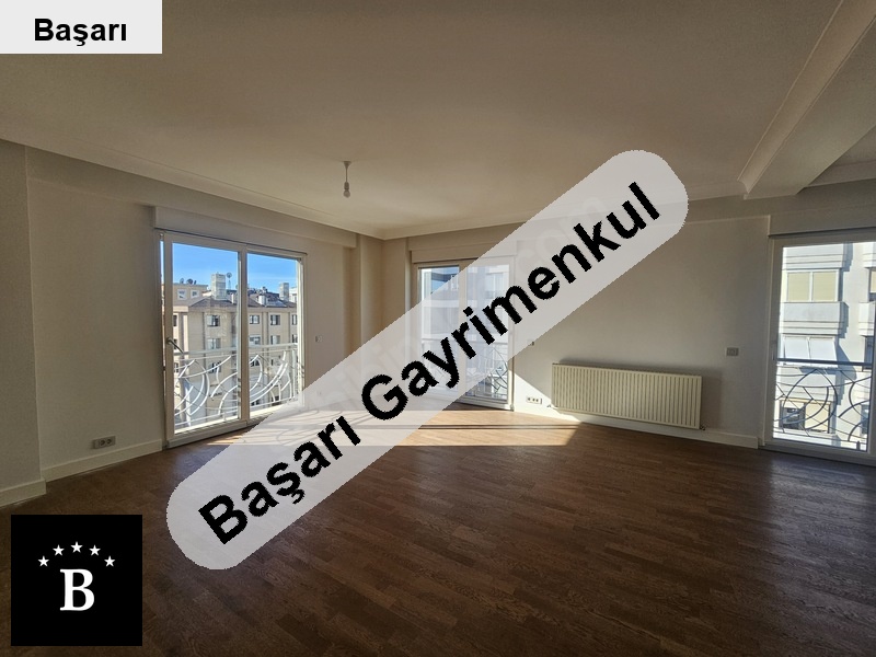 Başarı'dan  sahi̇le yakin katta tek 35+1 satilik dai̇re
