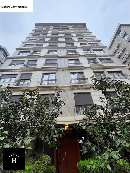 BAŞARI'DAN suadi̇ye sahi̇'de 150 m2 muhteşem konumda 35 m2 salonlu s&uuml;per l&uuml;x 2021 yapımı fırsattır