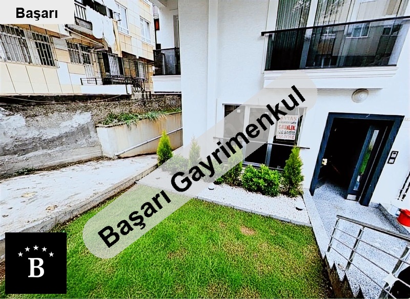 Başarı'dan sokağa cephe ayri mutfakli 3+1