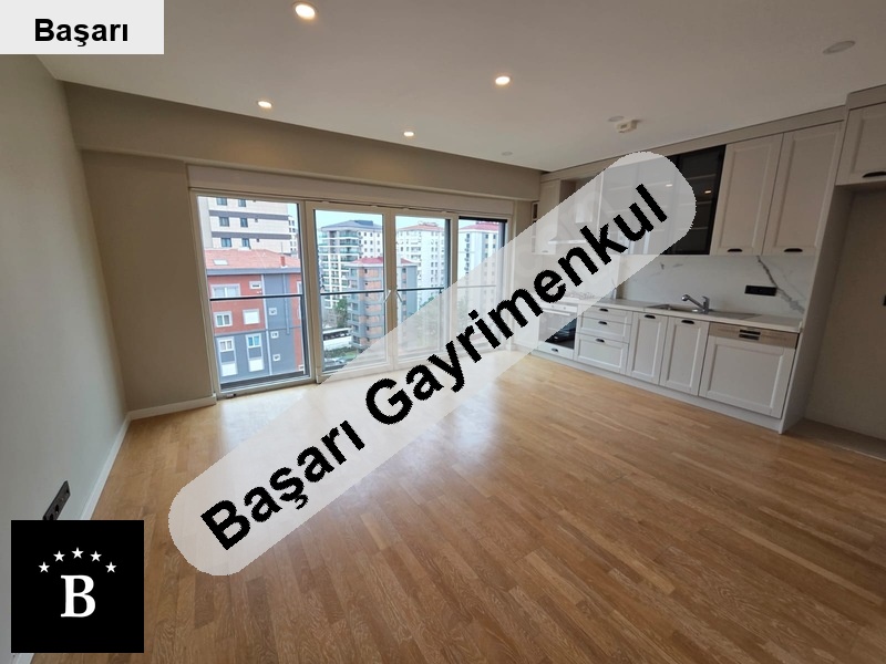 Başarı'dan   sahi̇lde arabasiz yaşam i̇çi̇n 1+1 dublex