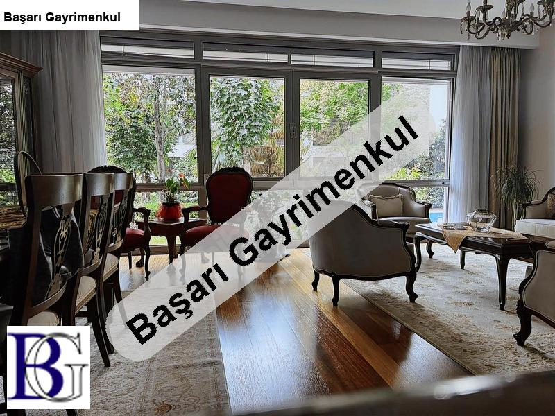 Başarı'dan erenk&ouml;y sahil'de butik sitede 7/24 g&uuml;venlikli a&ccedil;ık havuzlu muhteşem doğa i&ccedil;inde &ccedil;ok şık bah&ccedil;e dubleksi