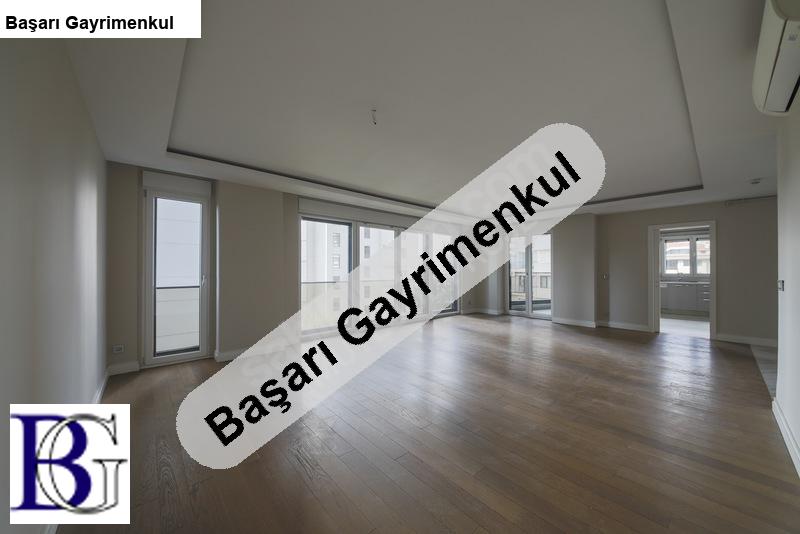 Başarı'dan erenk&ouml;y sahi̇l'de 160 m2  balkonlu ebeveynli 7/24 g&uuml;venlikli ultra l&uuml;x fırsattır