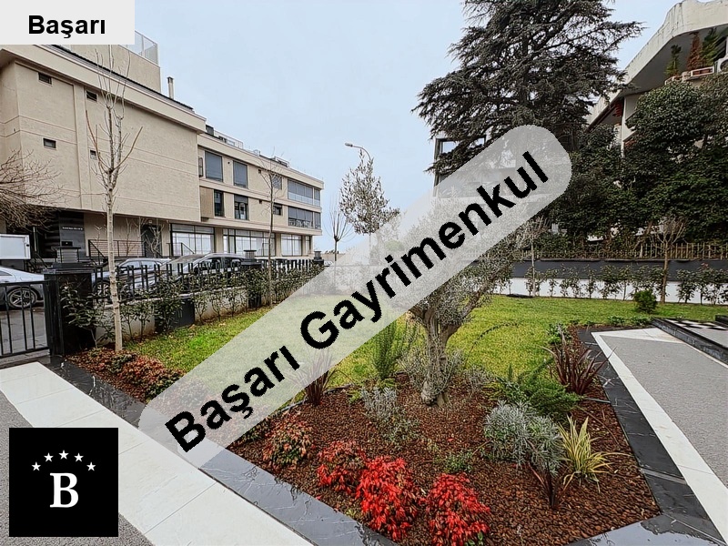 Başarı'dan da sahi̇le 3bi̇nada kismi̇  3+1