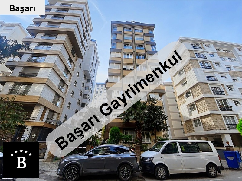 Başarı'dan  sahi̇lde firsat 2+1