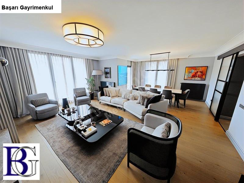 BAŞARI'DAN DALYAN SAHİL'DE BUTİK BİNA 300 M2  DUBLEKS G&Uuml;VENLİKLİ