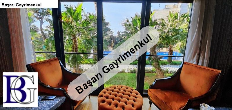 BAŞARI'DAN SUADİYE SAHİL'DE TEKNİK  YAPI SUADİYE SAHİL SİTESİN'DE &Ouml;N BLOKTA 4+1 BULUNMAZ FIRSATTIR