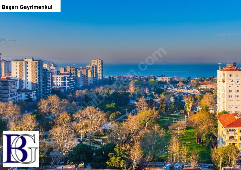 Başarı'dan kapanmaz park ve deni̇z manzarali bağdat caddesine 3.bina mega l&uuml;x butik projede fırsattır