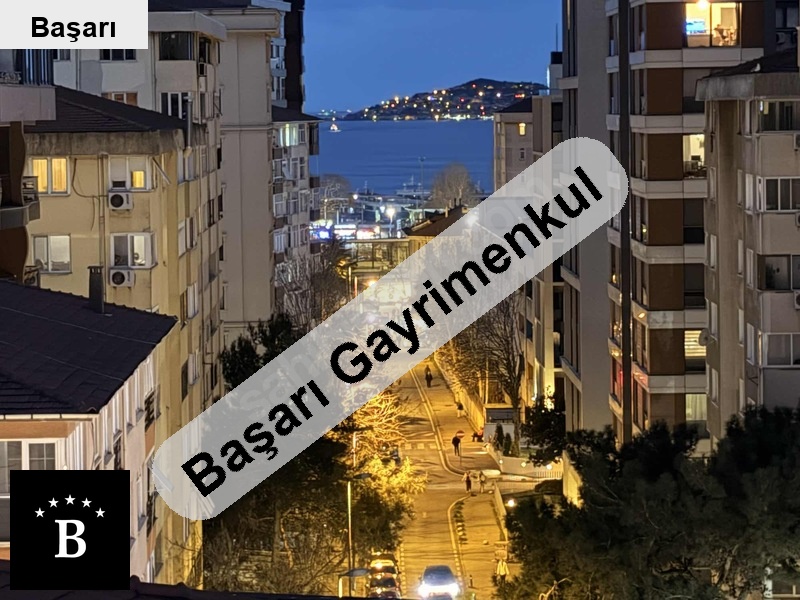 Başarı'dan sifir bi̇nada 3+1 ebeynli̇ bagdat si̇ne 5dk