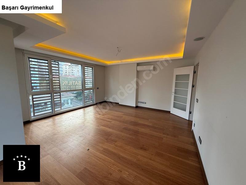 başarı'dan fener kalamış caddesi &uuml;zerinde marinaya komşu l&uuml;ks 6+1 dublex