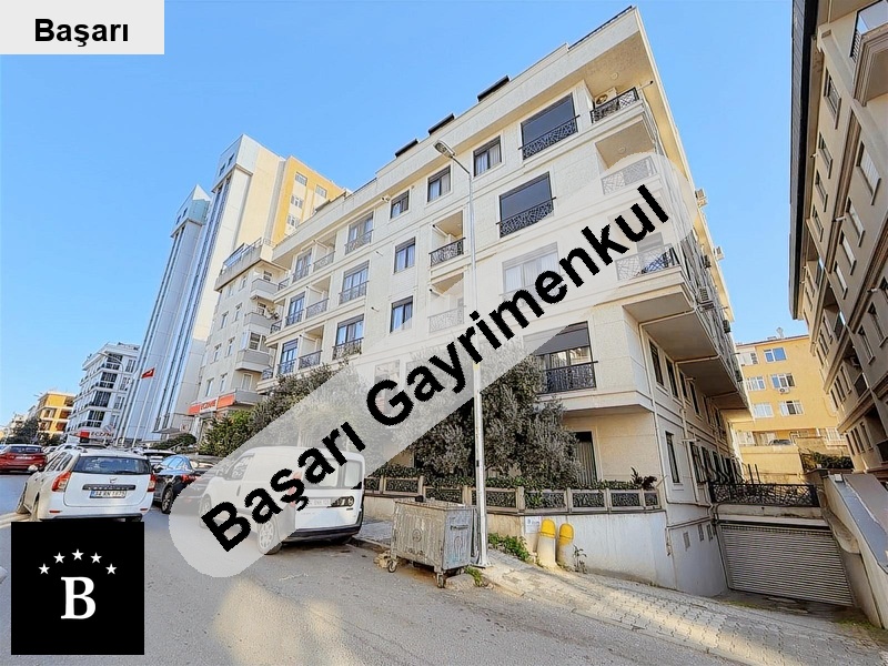 Başarı'dan i̇skanli marmaraya yakin 1katta otoparkli 1+1 45m2