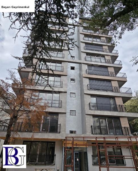 Başarı'dan &ccedil;iftehavuzlar bağdat'a yakın  akıllı ev konforu! l&uuml;ks ve g&uuml;venli yaşam 2025 yapımı 140 m2 3+1