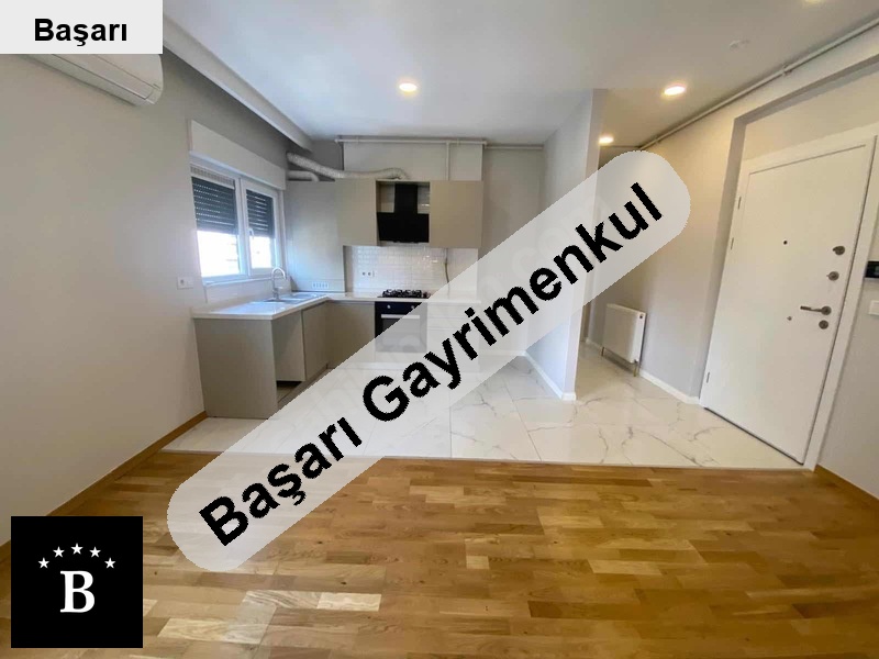 Başarı'dan  sahi̇l bandinda