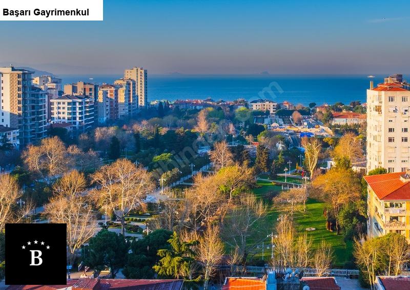 başarı'dan g&ouml;ztepe parki ve deni̇z manzarali dubleks