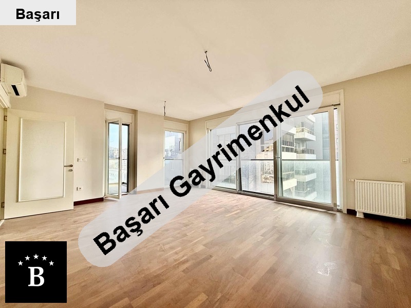 Başarı'dan çi̇ftehavuzlarda satilik 3+1 parka yakin sifir dai̇re