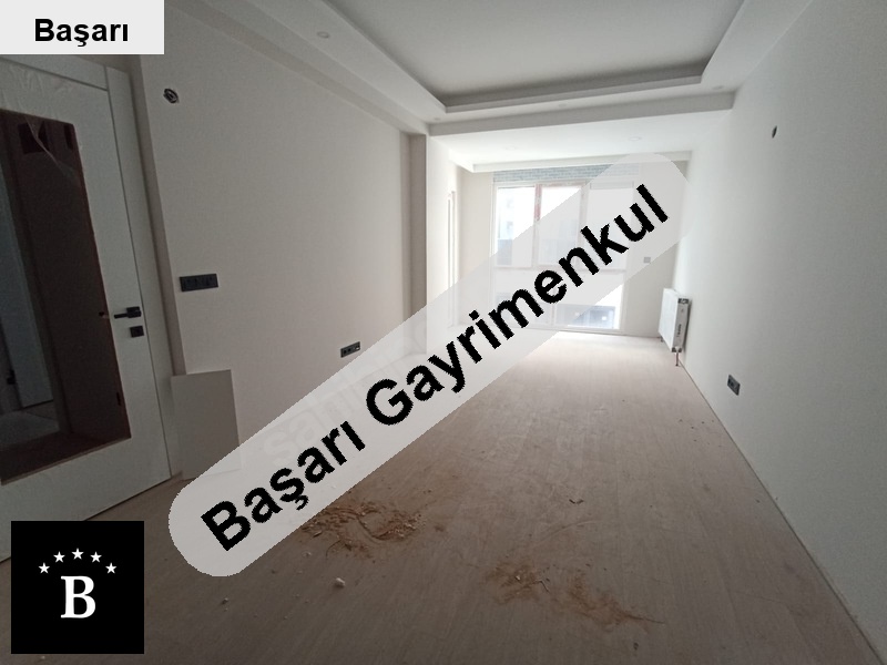 Başarı'dan bostanci gösteri̇ mrkz ci̇v sifir bi̇nada ara 2+1