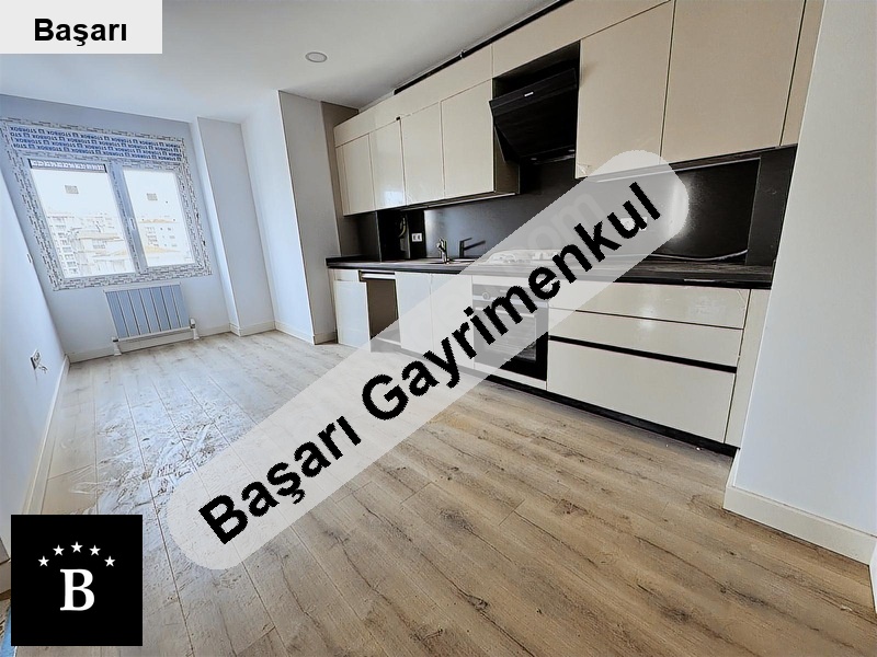 Başarı'dan  bağdat si̇ çok yakin si̇tede 2+1