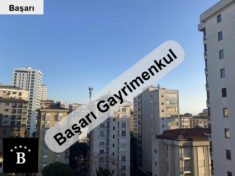 Başarı'dan  da 3+2 210 net geni̇ş terasli dublex dai̇re