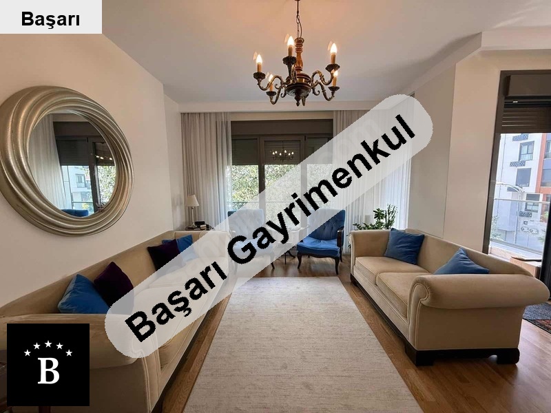 Başarı'dan bostanci'da mi̇ni̇büs yoluna yakin 120 m2 3+1 satilik dai̇re