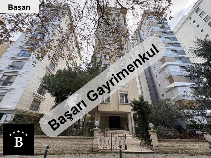 Başarı'dan  mehtap sokakta katta tek  satilik 4+1