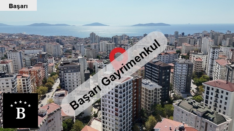 Başarı'dan prof dr ali̇ ni̇hat tarlan si̇ üzeri̇nde 3+1 satilik dai̇re