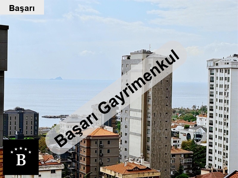 Başarı'dan suadi̇ye bostanci sinirinda  dubleks 4+1 satilik