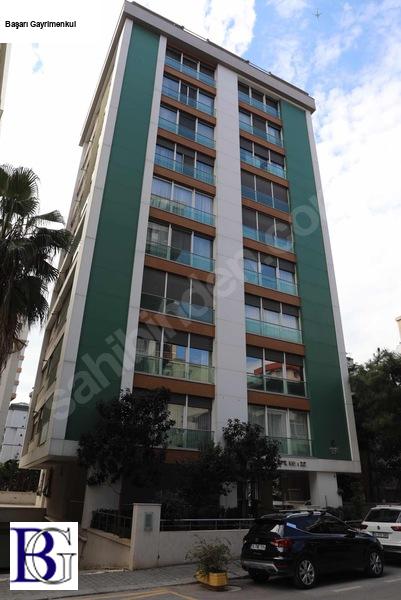 Başarı'dan caddebostan sahil'de 155 m2 muhteşem konumda 2015 yapımı fırsattır !!!