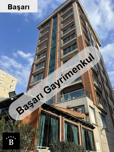 Başarı'dan eşsiz konumeşsiz manzara   60yıl park cepheli