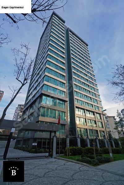 başarı'dan feneryolu bağdat'a yakın havuz g&uuml;venlik residence   4+1  200m2  sıfır