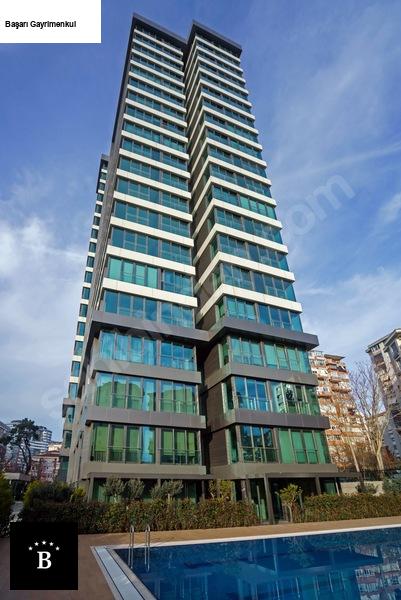 zi̇verbey 34 projesi 3+1 164m2 satılık daire
