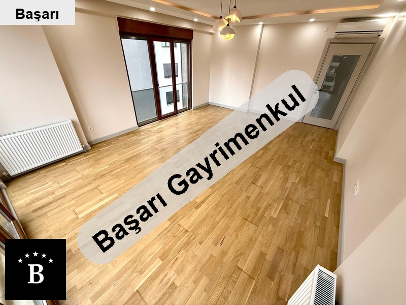 Başarı'dan  ckmye yürüme mesafesi̇nde oturuma hazir 3+1