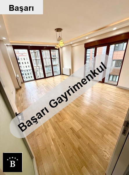 Başarı'dan   sahi̇lde i̇çi̇ sifir 115m2 3+1 satilik dai̇re