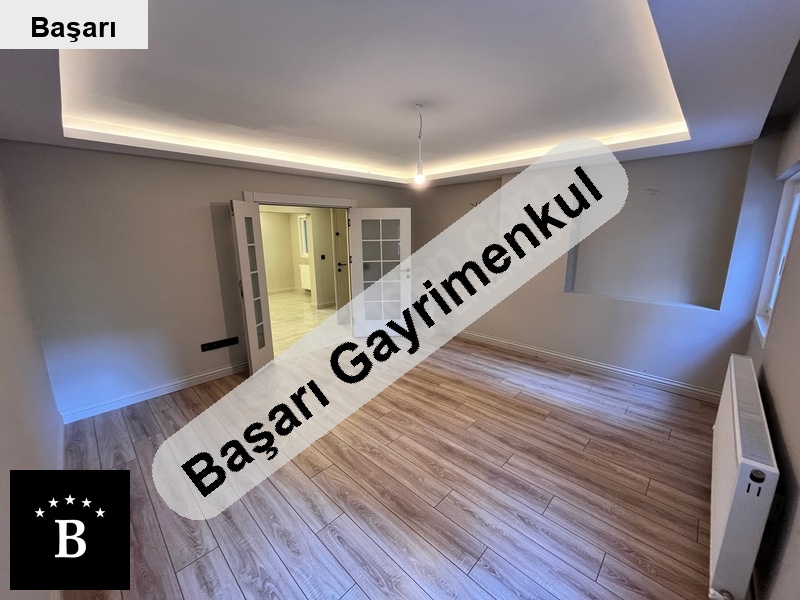 Başarı'dan çi̇ftehavuzlar bağdat üzeri̇nde 3+1 135m² firsat boş dai̇re