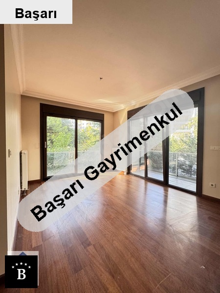 Başarı'dan burda c mi̇grosa komşu genç bi̇nada 2+1 balkonlu dai̇re
