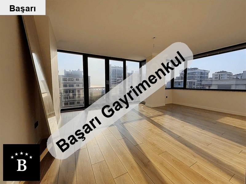 Başarı'dan 'da bağdat'a 1paralel 2+1  dai̇re