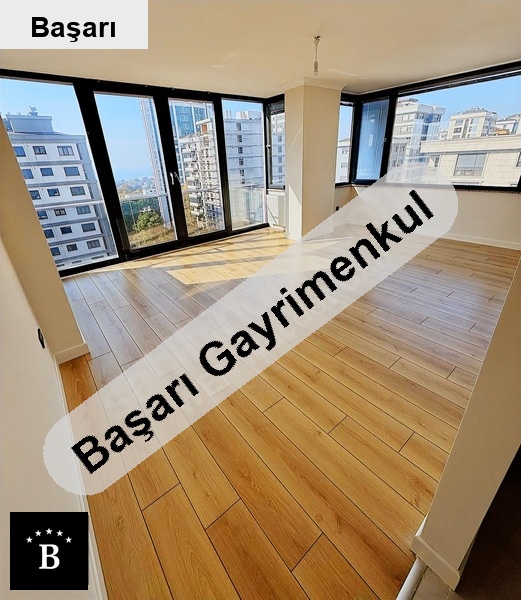 Başarı'dan 'da fırsat! bağdat Caddesine yakın satılık 2+1 daire