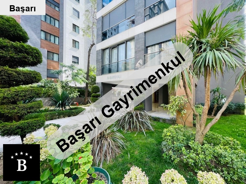 Başarı'dan  sahil'de vatandaşlığa uygun 3+1