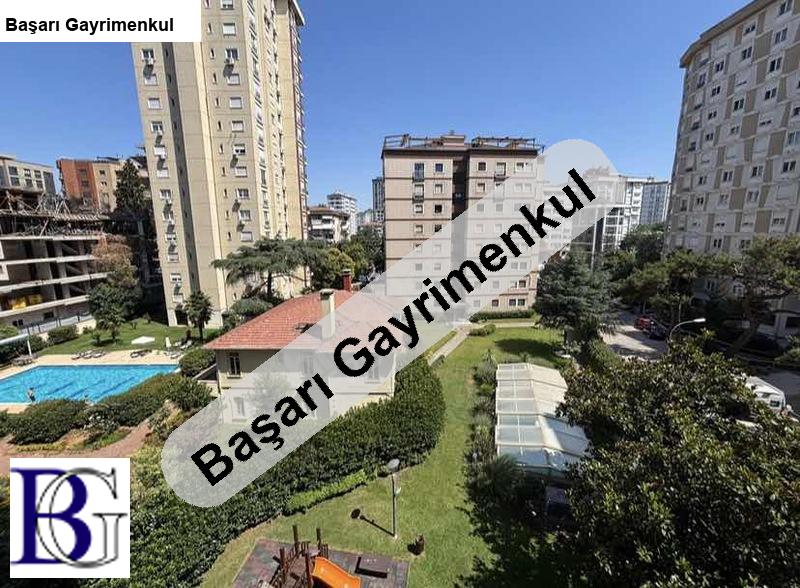 BAŞARI'DAN ETHEMEFENDİ CADDESİ TAŞ YAPI KURİŞ SİTESİNDE 210 M2 4+1  HAVUZLU 7/24 G&Uuml;VENLİKLİ  2 ARA&Ccedil;LIK GARAJ HAKKI L&Uuml;X SİTEDE