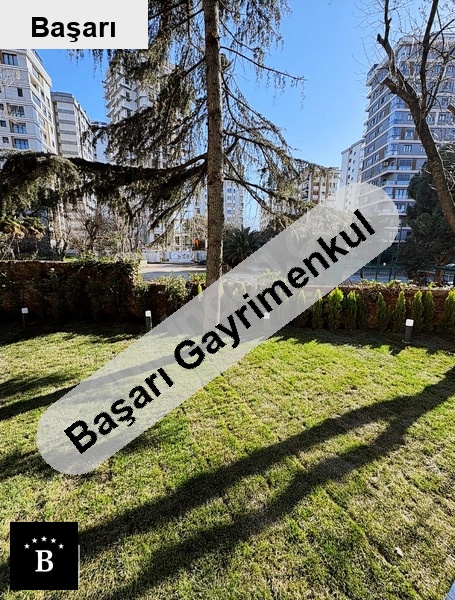 Başarı'dan  plaj yolu'nda sb  bahçeli̇ 3+1 dai̇re