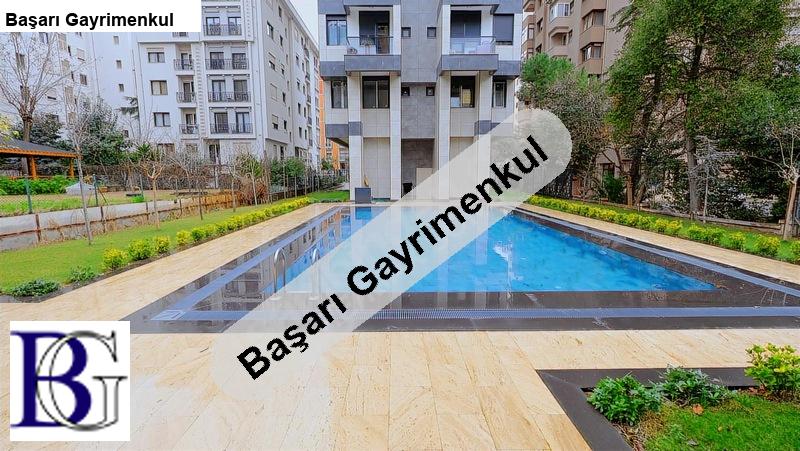 başarı'dan fenerbah&ccedil;e'de yeni̇ bina'da 3+1 175m2 balkonlu