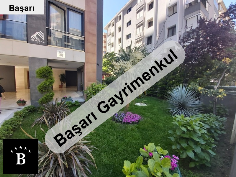 Başarı'dan  sahi̇l irmak okullarina yakin 3+1 özel mi̇mari̇ dekorlu