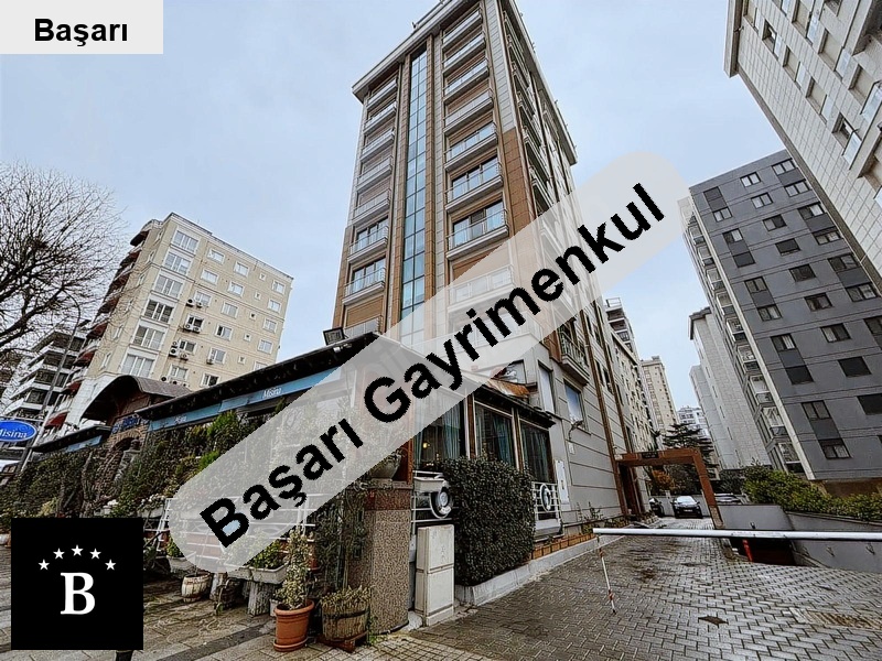 Başarı'dan   sahi̇l'de önü kapanmaz geni̇ş 2+2
