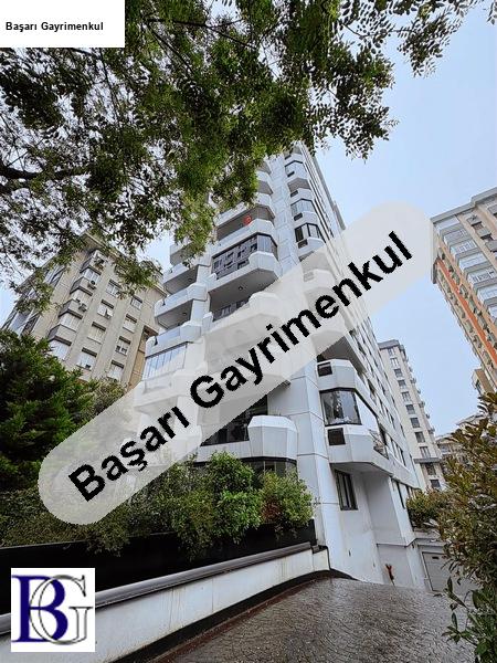 başarı'dan fenerbah&ccedil;e'de kısmi deniz manzaralı net 150 m2 4+1 satılık daire