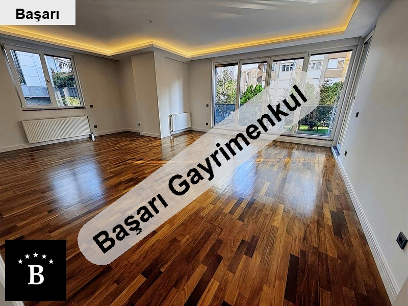 Başarı'dan  sahi̇lde satilik 4+1 145m²boş dai̇re 2 araçlik otopark